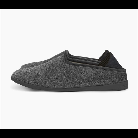 Mahabis Classic Slippers (never worn) - Picture 2 of 5